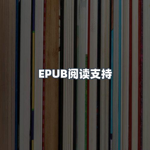 服务优势
